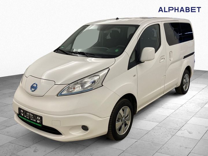 NISSAN E-NV200 EVALIA 2020 vsktaame0u0615149