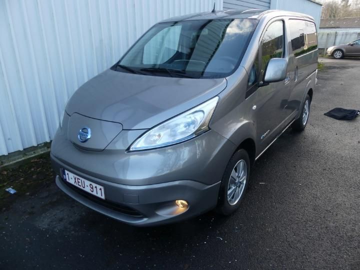 NISSAN NV200 EVALIA 2019 vsktaame0u0615495