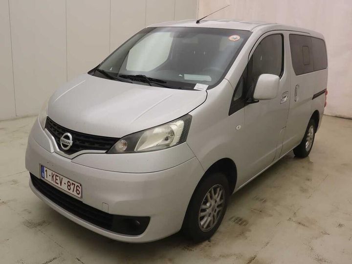 NISSAN NV200 2015 vsktbam20u0093861