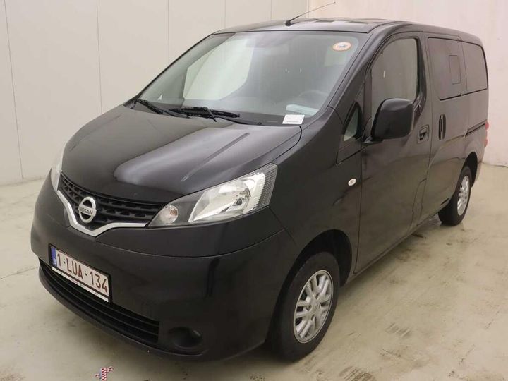 NISSAN NV200 2015 vsktbam20u0116608