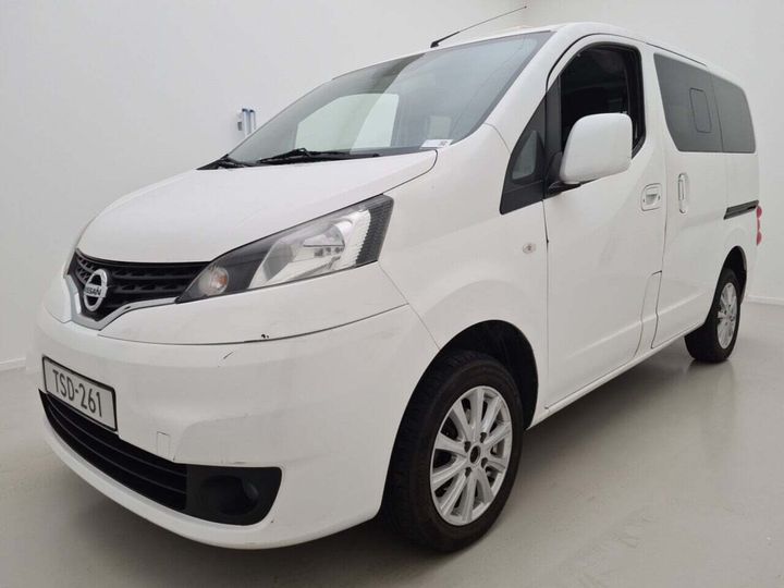 NISSAN NV200 2017 vsktbam20u0146402