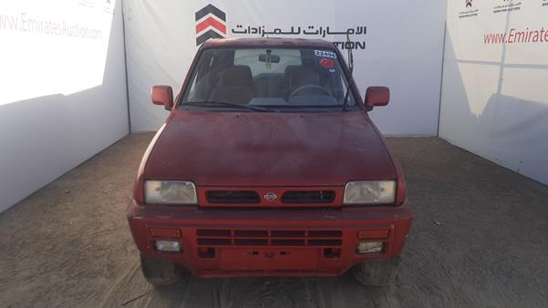 NISSAN TERANO 1998 vsktbur20u0339840