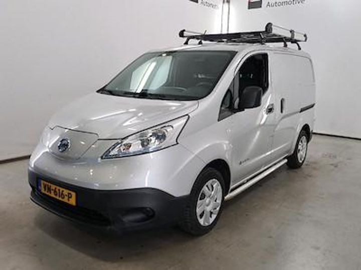 NISSAN NV200 2015 vskyaame0u0507239