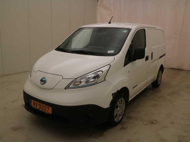 NISSAN NV200 2016 vskyaame0u0512485