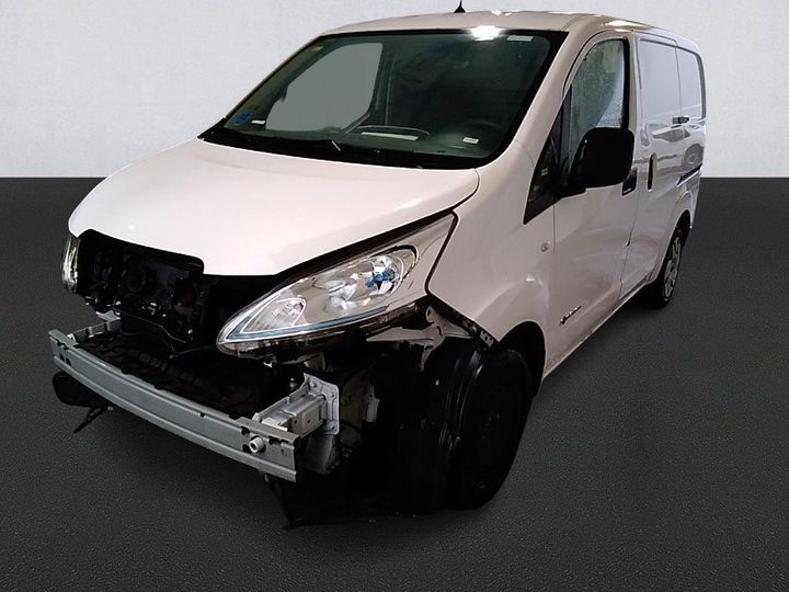 NISSAN NV200 2017 vskyaame0u0518200