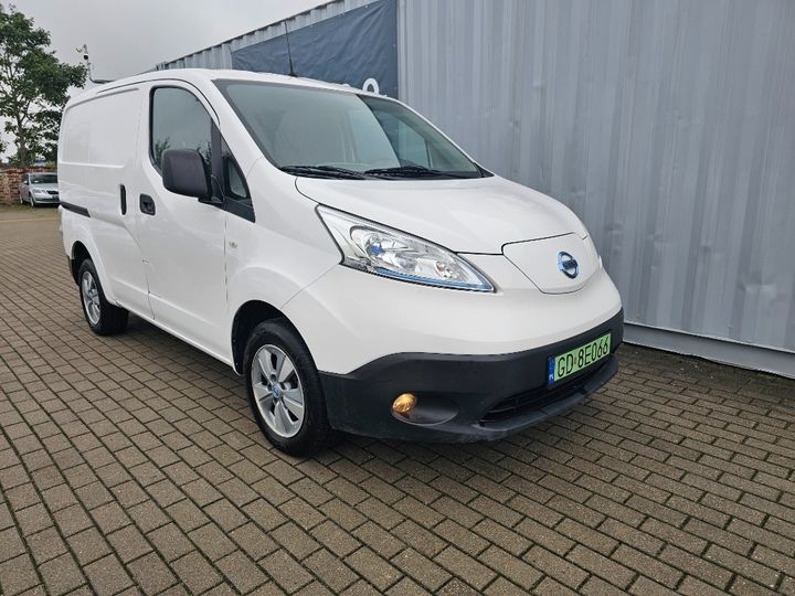 NISSAN NV200 2018 vskyaame0u0600159