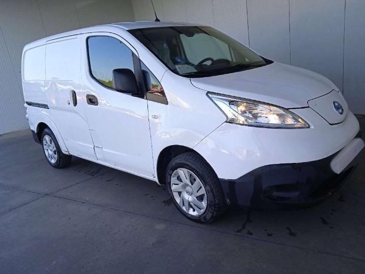 NISSAN E-NV200 2018 vskyaame0u0600903