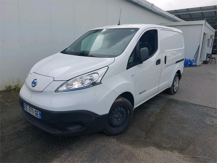 NISSAN E-NV200 2019 vskyaame0u0607012