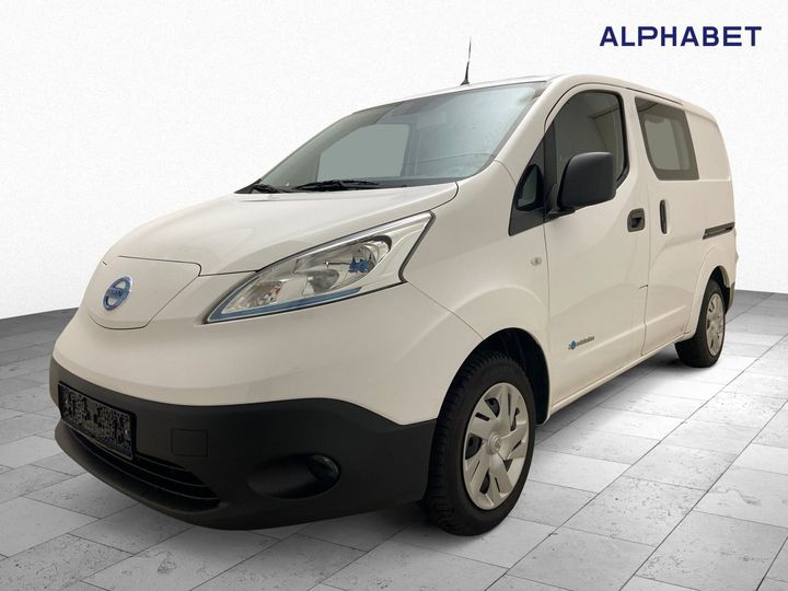 NISSAN E-NV200 2019 vskyaame0u0617453