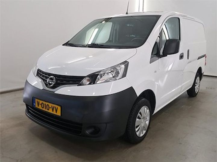 NISSAN NV200 2019 vskybam20u0171723