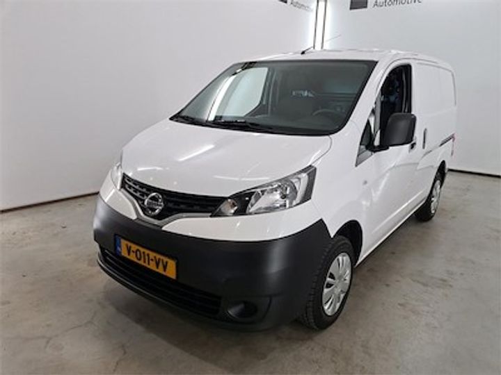 NISSAN NV200 2019 vskybam20u0171877