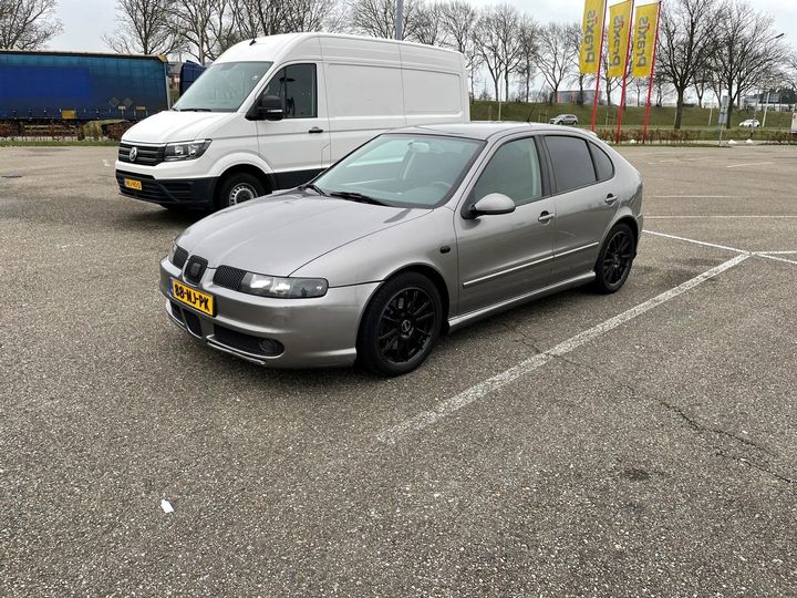 SEAT LEON 2003 vsszzz1mz4r036481