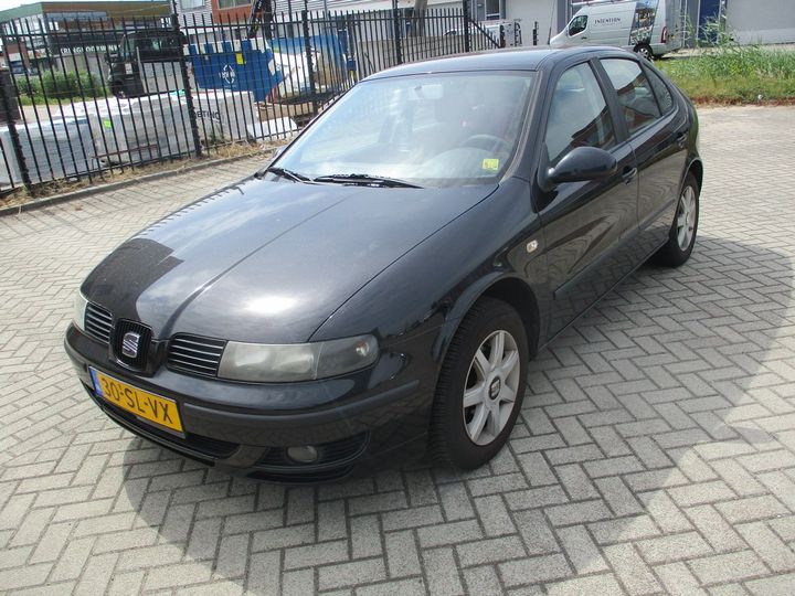 SEAT LEON 2006 vsszzz1mz6r009656