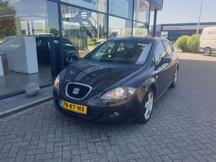 SEAT LEON 2005 vsszzz1pz6r003755