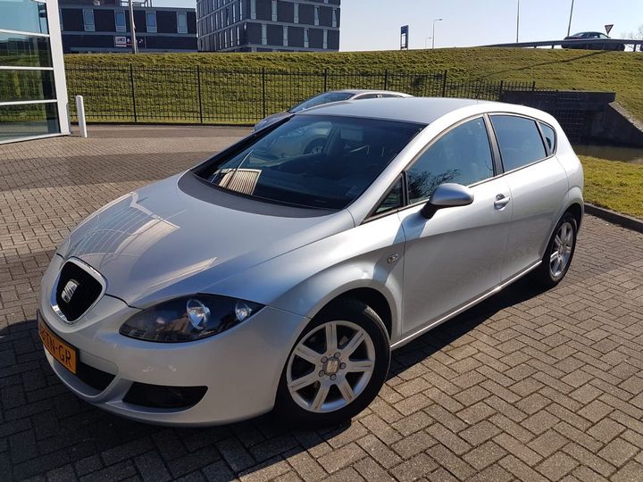 SEAT LEON 2006 vsszzz1pz7r041385