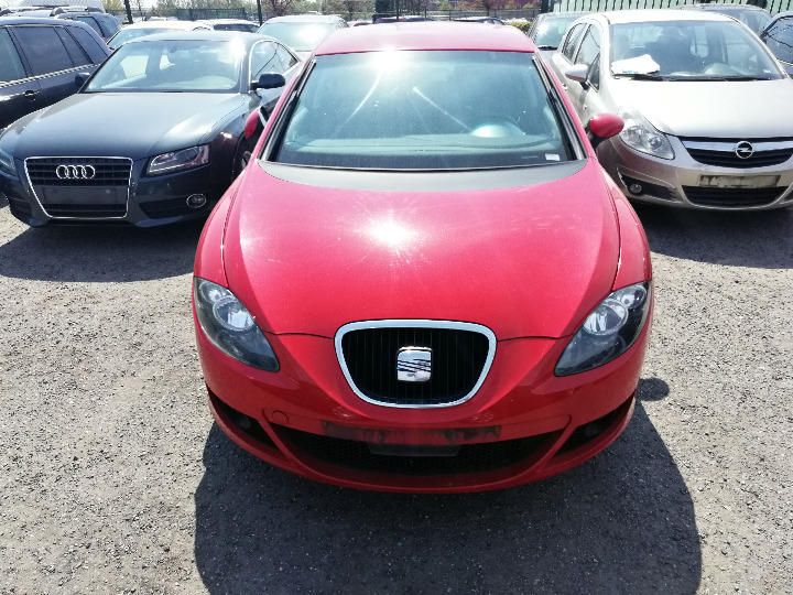 SEAT LEN HATCHBACK 2007 vsszzz1pz7r056942