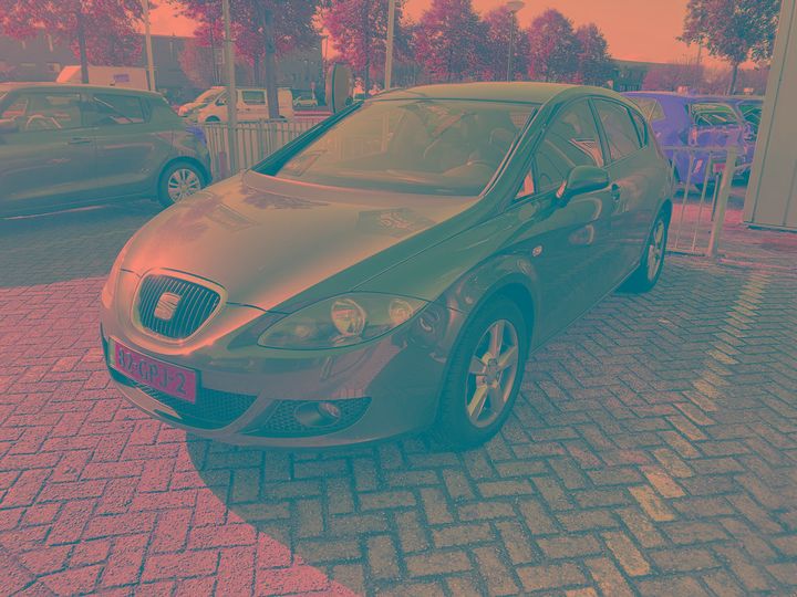 SEAT LEON 2008 vsszzz1pz8r095433