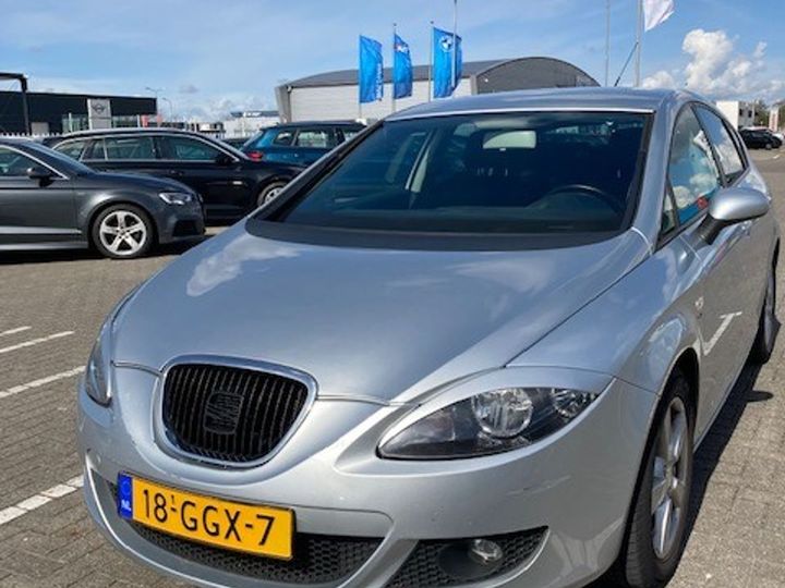 SEAT LEON 2008 vsszzz1pz8r111419