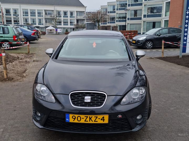 SEAT LEON 2013 vsszzz1pzdr031693