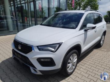 SEAT ATECA 2023 vsszzz5f3p6532850