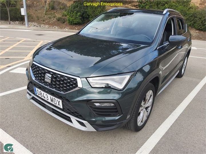 SEAT ATECA 2023 vsszzz5f3p6533562