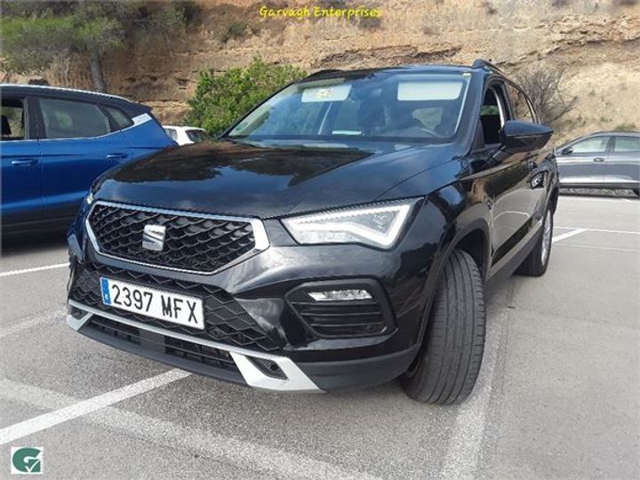 SEAT ATECA 2023 vsszzz5f7p6550509