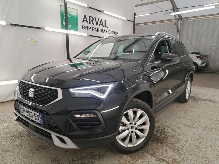 SEAT ATECA 2023 vsszzz5f7p6561185