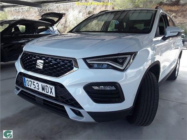 SEAT ATECA 2023 vsszzz5f8p6515297