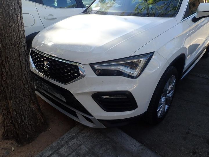 SEAT ATECA 2023 vsszzz5f9p6569207