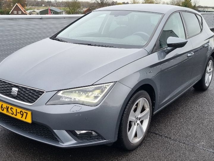 SEAT LEON 2014 vsszzz5fzdr011383