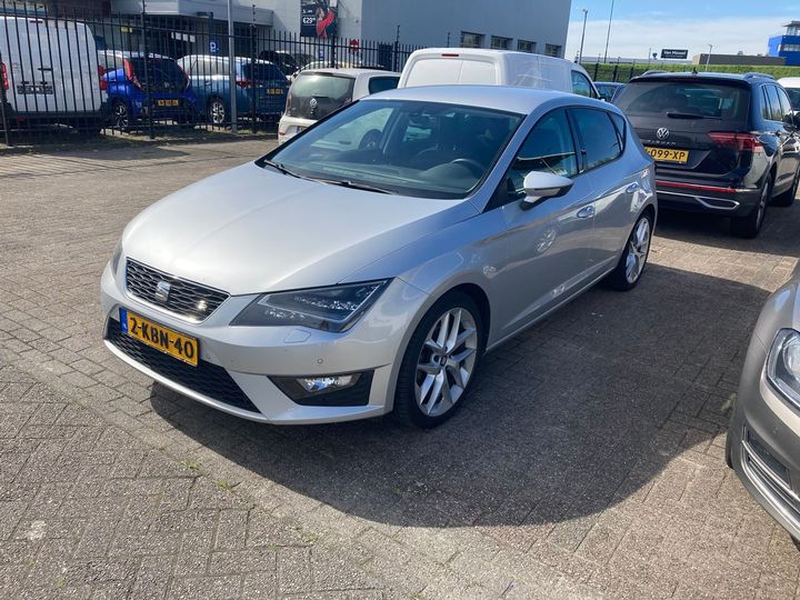 SEAT LEON 2013 vsszzz5fzdr021385