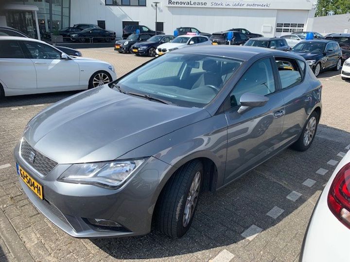 SEAT LEON 2013 vsszzz5fzdr049165