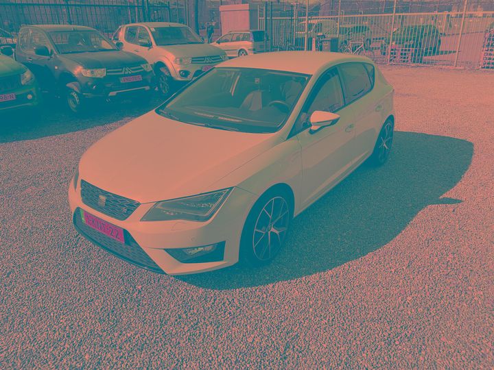 SEAT LEON 2013 vsszzz5fzdr049666