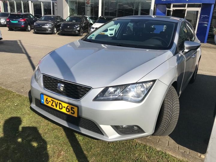 SEAT LEON 2013 vsszzz5fzdr049932