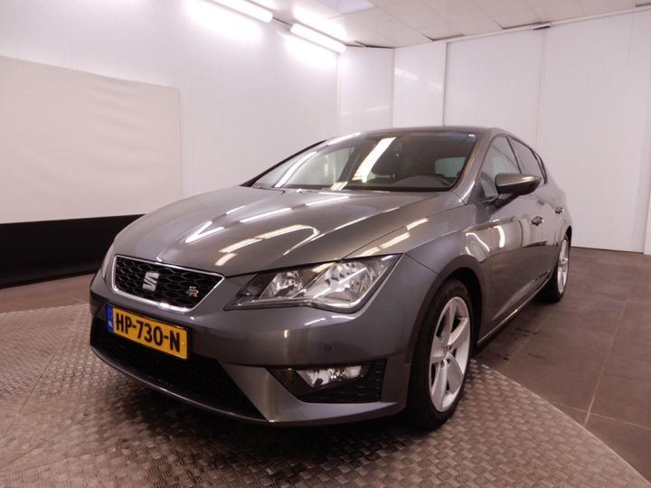 SEAT LEON ST 2016 vsszzz5fzer030032