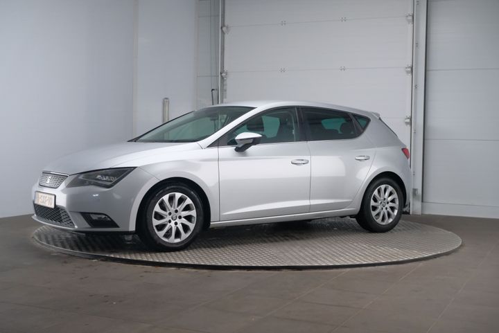 SEAT LEON 2014 vsszzz5fzer060544