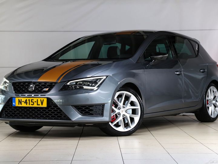 SEAT LEON 2014 vsszzz5fzfr046900