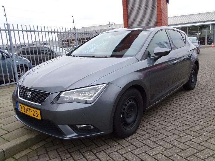 SEAT LEON 2014 vsszzz5fzfr047124