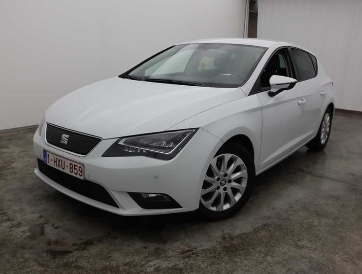 SEAT LEON &#3913 2014 vsszzz5fzfr051653