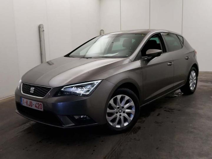 SEAT LEON 2015 vsszzz5fzfr079468