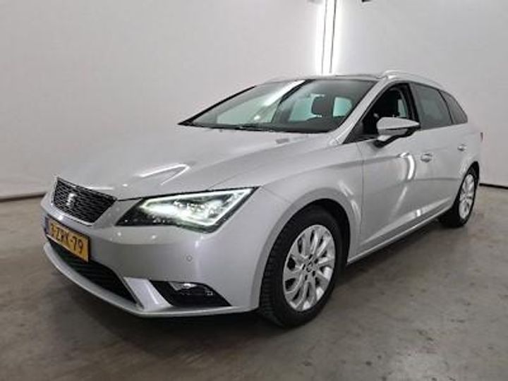 SEAT LEON ST 2015 vsszzz5fzfr093022