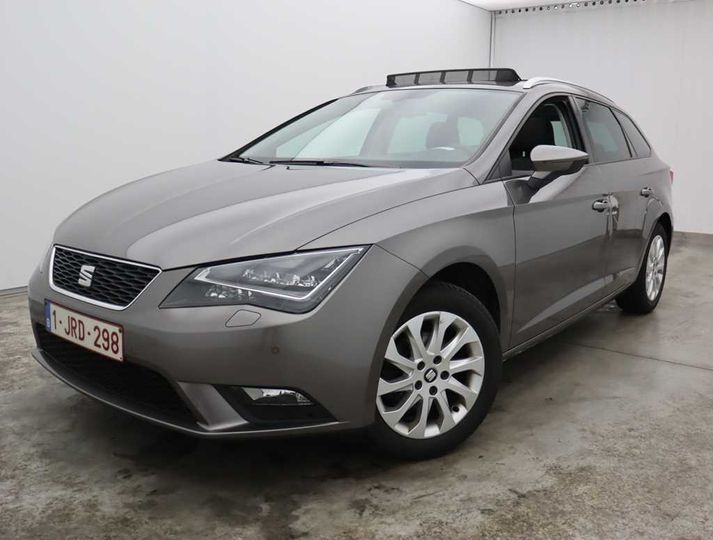 SEAT LEON ST &#3913 2015 vsszzz5fzfr098757