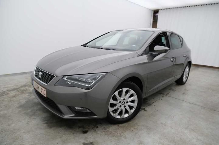 SEAT LEON &#3913 2015 vsszzz5fzfr116097