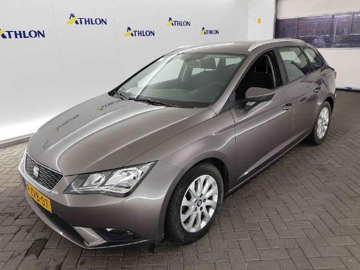 SEAT LEON ST 2015 vsszzz5fzfr129082