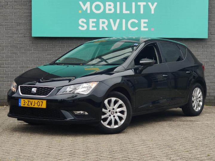 SEAT LEON 2015 vsszzz5fzfr129124