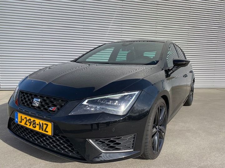 SEAT LEON 2015 vsszzz5fzfr147759