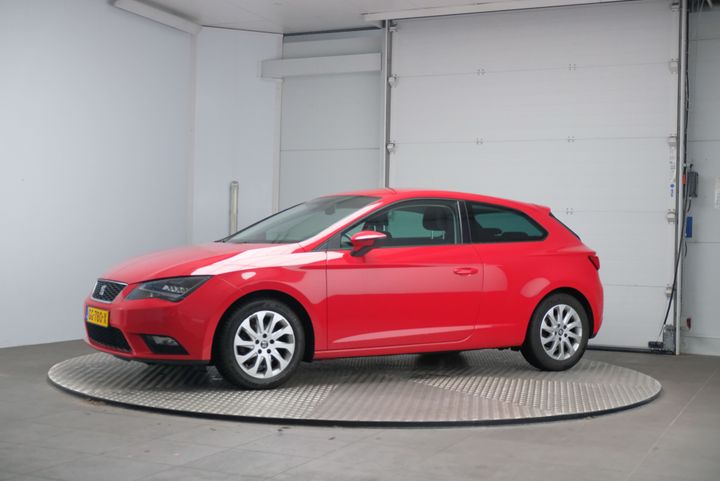 SEAT LEON SC 2015 vsszzz5fzfr152963