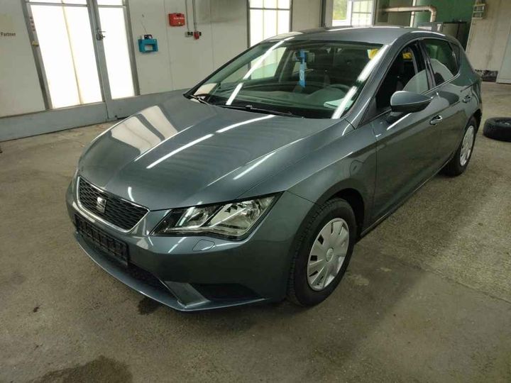 SEAT LEON 2015 vsszzz5fzfr163766