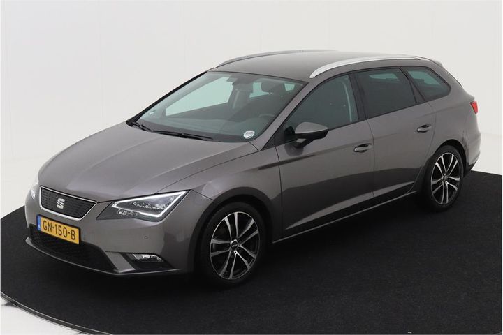 SEAT LEON ST 2016 vsszzz5fzgr006190