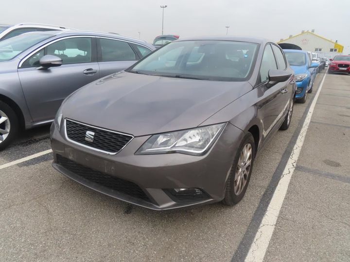 SEAT NUEVO LEON 2015 vsszzz5fzgr006321